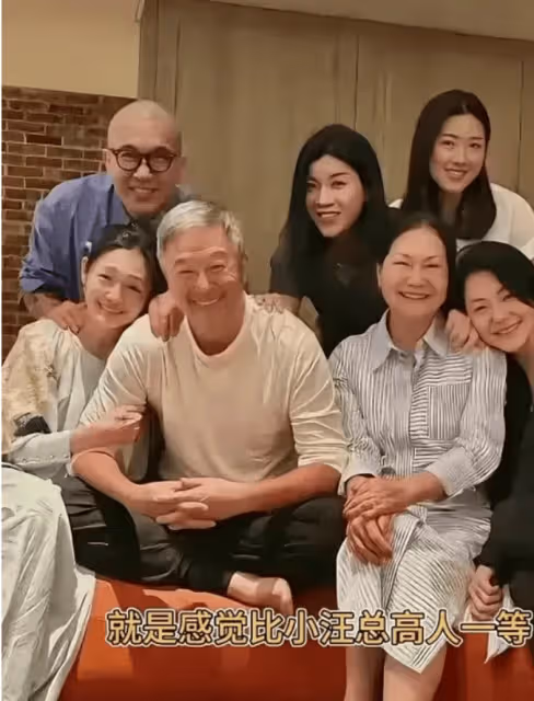 大S贏麻了！討要4.8億官司之後，汪小菲名下一公司資產股權被凍結