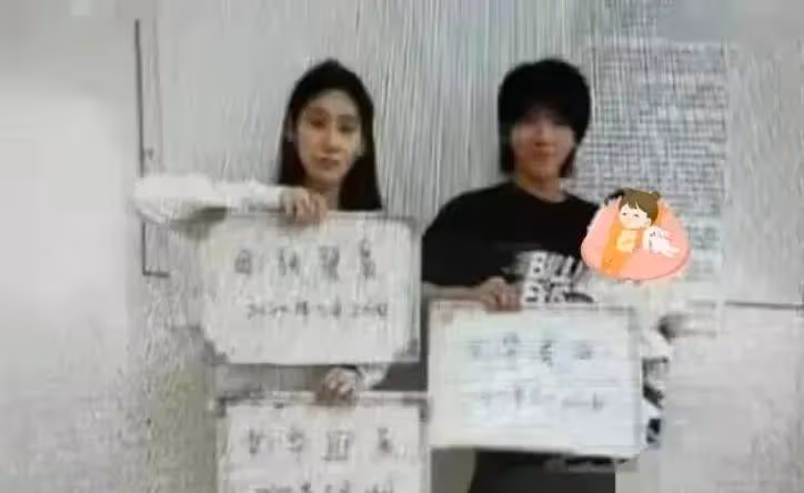 34歲張碧晨：執意「未婚生女」，無美顏曝光後，網友：怪不得華晨宇不肯娶