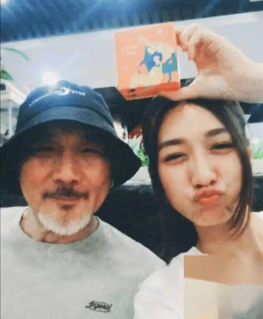 徐少強夫婦追思會9.21舉行！禮金扣除追思會開支後，交給雪梨兒子