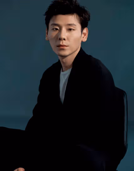 導演只是讓他演「條狗」，他卻力壓郭麒麟，讓半個娛樂圈為他瘋狂