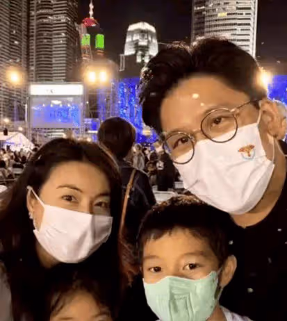 霍家三代主母個個不簡單,呂燕妮用三點要求,保住後代榮華富貴