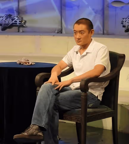 "京城四少"汪雨,從巔峰跌落的傳奇人生,他的故事真的不止你想像的那麼簡單!