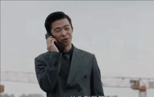 《雪迷宮》大結局小馬哥是誰?姜小海才是隱藏最深的大boss