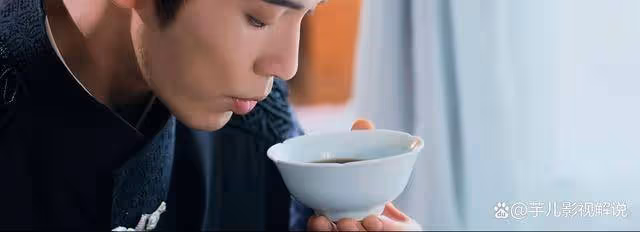 《流水迢迢》江慈和裴琰的結局一開始便註定了,兩人終究不是一路人