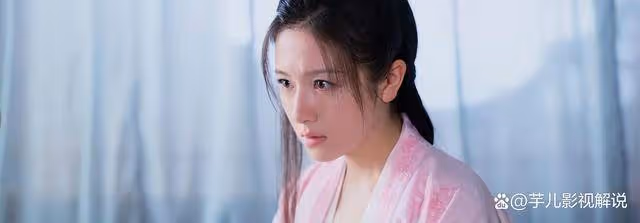《流水迢迢》江慈和裴琰的結局一開始便註定了,兩人終究不是一路人