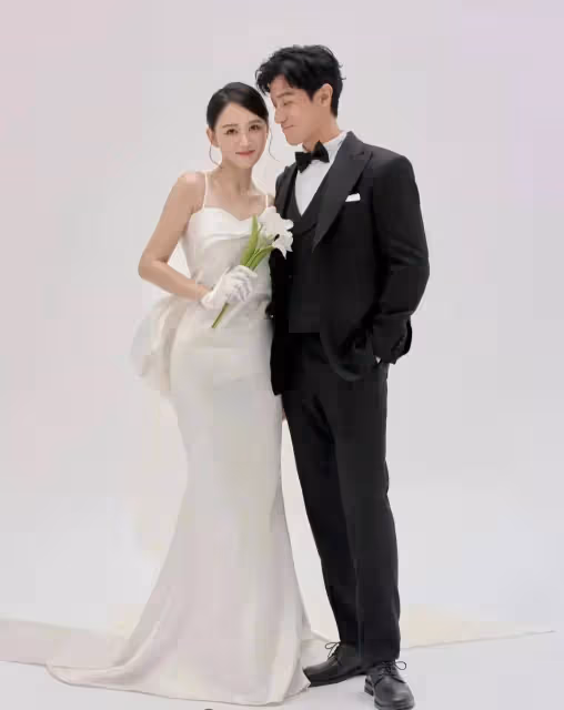 陳喬恩結婚伴手禮曝光,禮物用心超大氣,上萬塊的護膚品人手一份