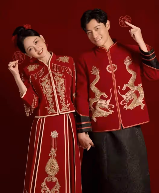 陳喬恩結婚伴手禮曝光,禮物用心超大氣,上萬塊的護膚品人手一份