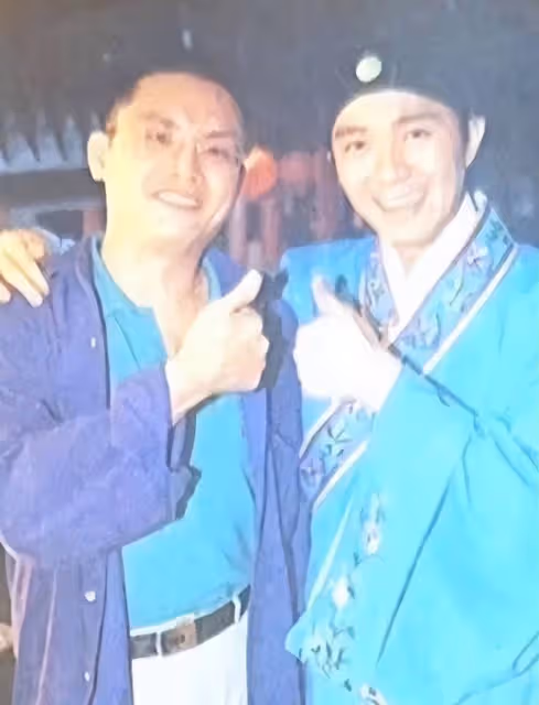 送別石班瑜老師!周星馳送花表示永遠懷念,陳美琪發文悼念