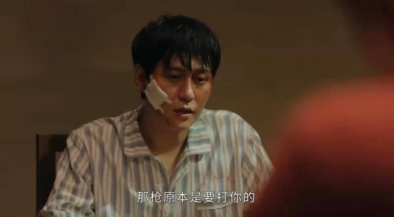 《雪迷宮》:直到大結局才明白,姜小海才是所有事情的源頭