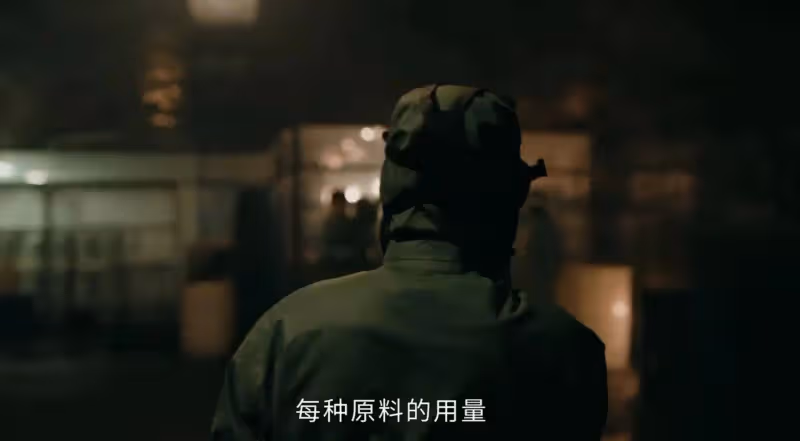 《雪迷宮》:直到大結局才明白,姜小海才是所有事情的源頭