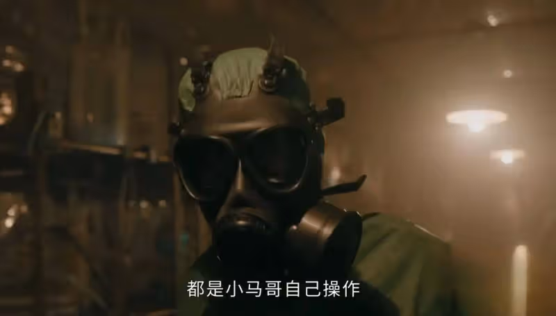 《雪迷宮》:直到大結局才明白,姜小海才是所有事情的源頭