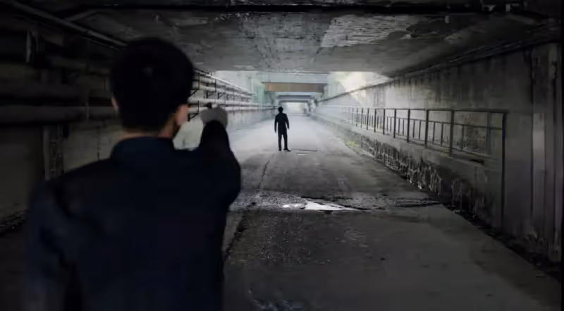 《雪迷宮》:直到大結局才明白,姜小海才是所有事情的源頭