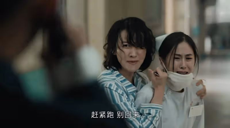 《雪迷宮》:直到大結局才明白,姜小海才是所有事情的源頭