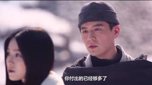 《藏海花》:看完結局才懂,張海客並沒有背叛張家,張海杏是冒牌貨