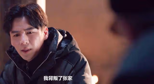 《藏海花》:看完結局才懂,張海客並沒有背叛張家,張海杏是冒牌貨
