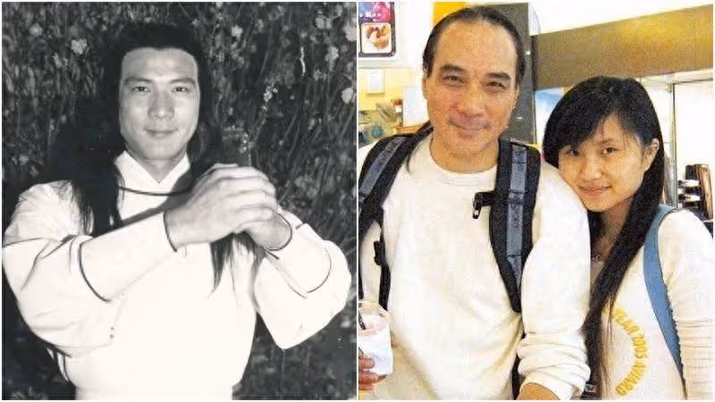 徐少強夫婦追思會現場曝光!夫妻恩愛遺照令人鼻酸,群星送上花牌