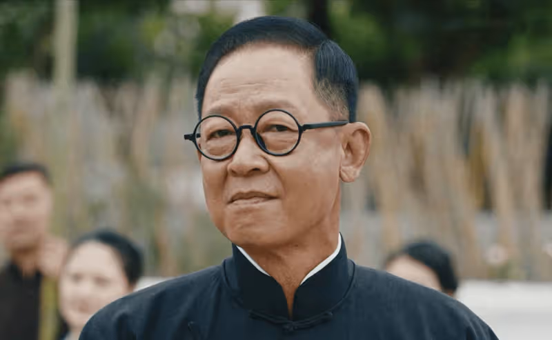 暗夜與黎明:全員演技過關,唯有一人是敗筆,演技太爛 像AI機器人