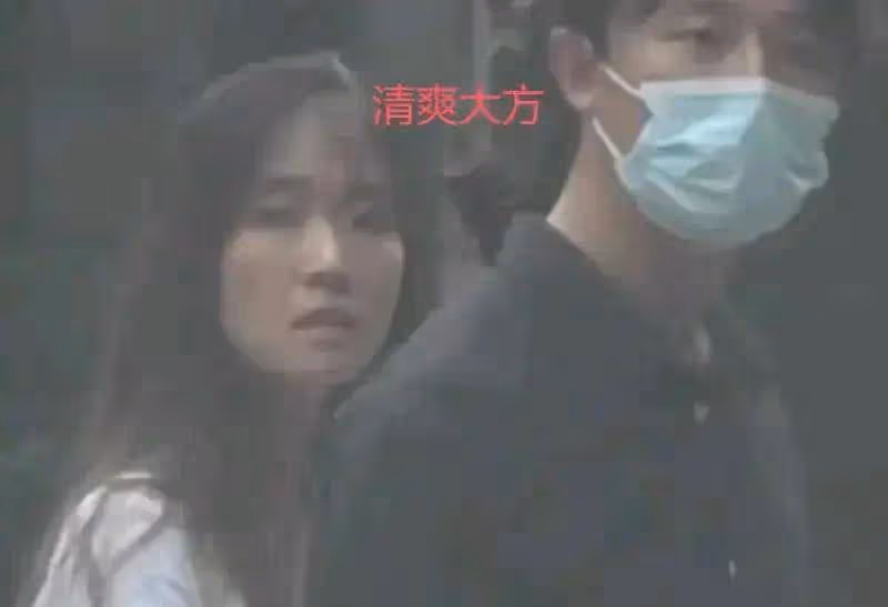 黃軒贏麻了！新女友身份長相獲好評，被指眼光遠勝黃曉明！