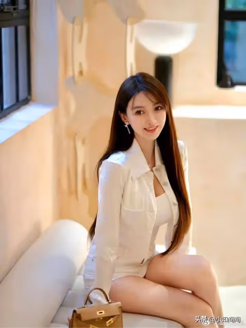 46歲黃曉明官宣與葉珂在一起,女方比心回應,女方離婚還帶兩娃!