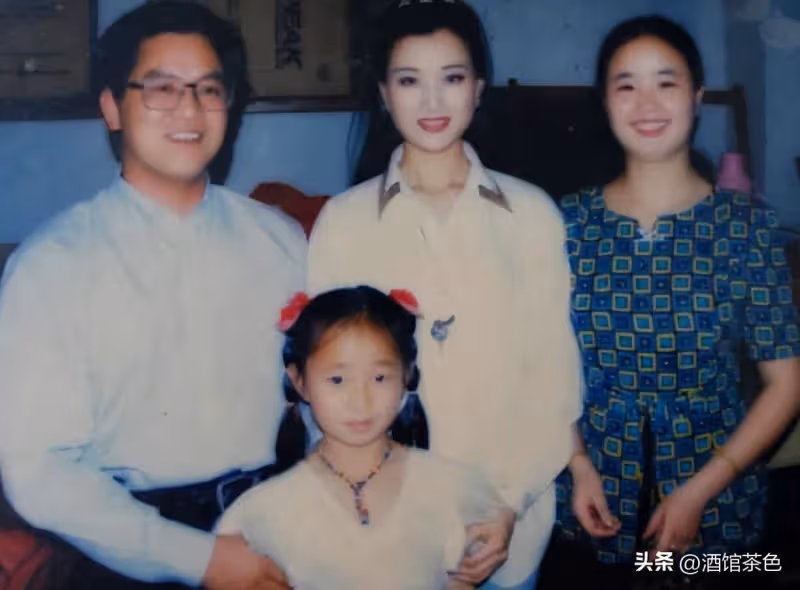 58歲宋祖英近況罕見曝光:住北京豪宅,身材豐腴,皮膚光滑不顯老