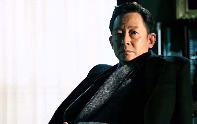 王志文:我落難時王寶強傾囊相助,但寶強落難借300萬我一分沒給