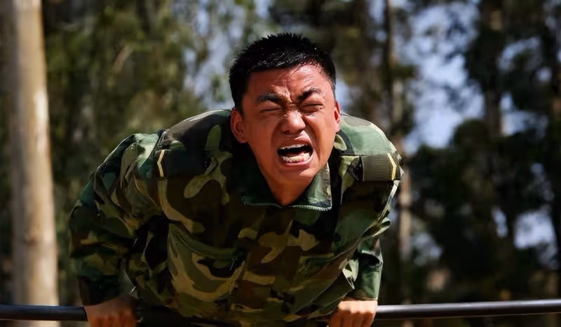 王志文:我落難時王寶強傾囊相助,但寶強落難借300萬我一分沒給