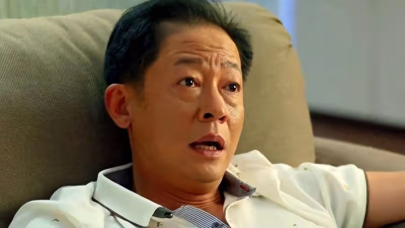 王志文:我落難時王寶強傾囊相助,但寶強落難借300萬我一分沒給