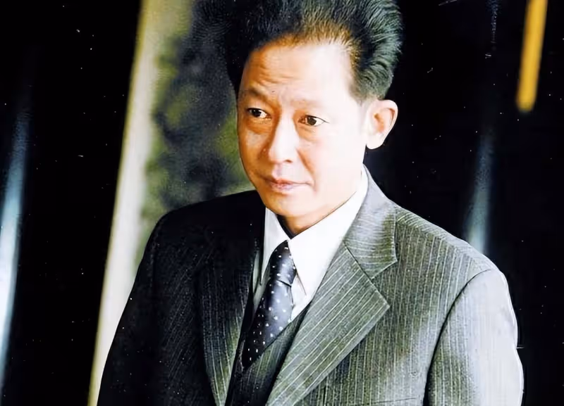 王志文:我落難時王寶強傾囊相助,但寶強落難借300萬我一分沒給