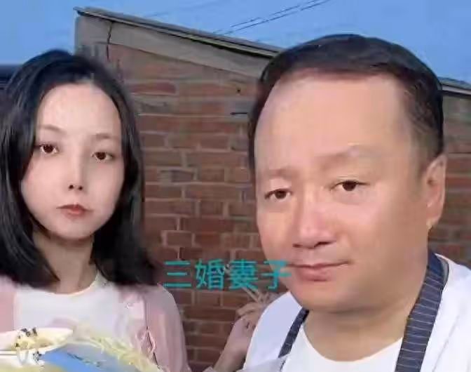 唐鑒軍丈母娘曝光,一聲廣坤哥震撼全場,雙方的年齡相差只有六歲