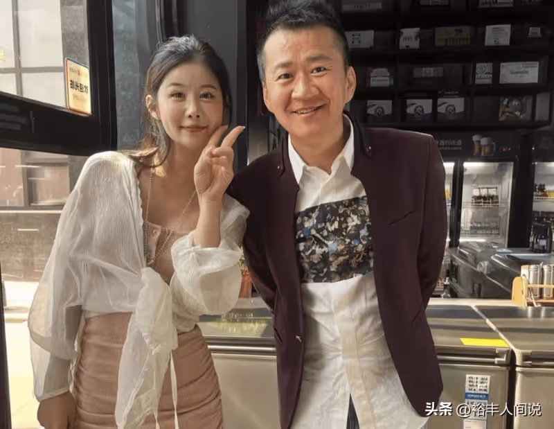 曝李嘉明收500萬禮金!本人發聲回應 :宴會1400人戰地記者占一半