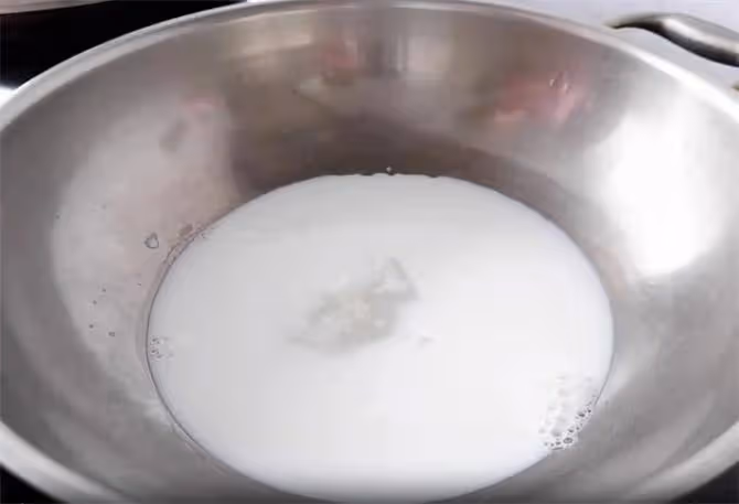想吃果凍不用買,教你做水果牛奶果凍,好吃Q彈,吃著安全放心
