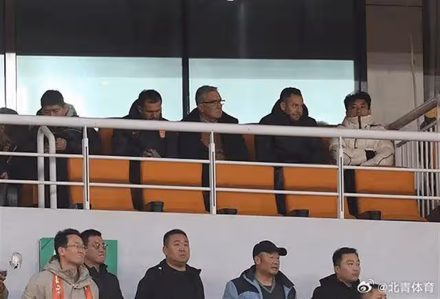 伊萬留任國足主教練，下一場對手卻「臨陣換帥」了