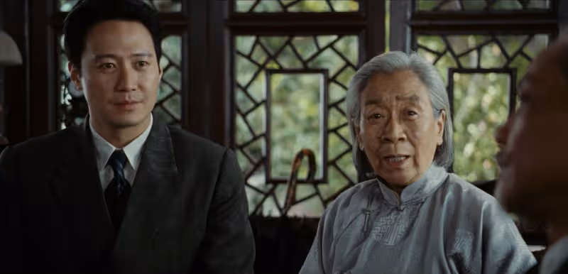 北京人藝老藝術家李濱去世，曾參演《甲方乙方》《編輯部的故事》等
