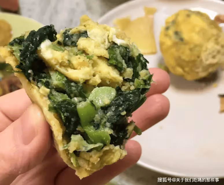 買菠菜,「圓葉」和「尖葉」要先分清,差別很大,建議了解一下