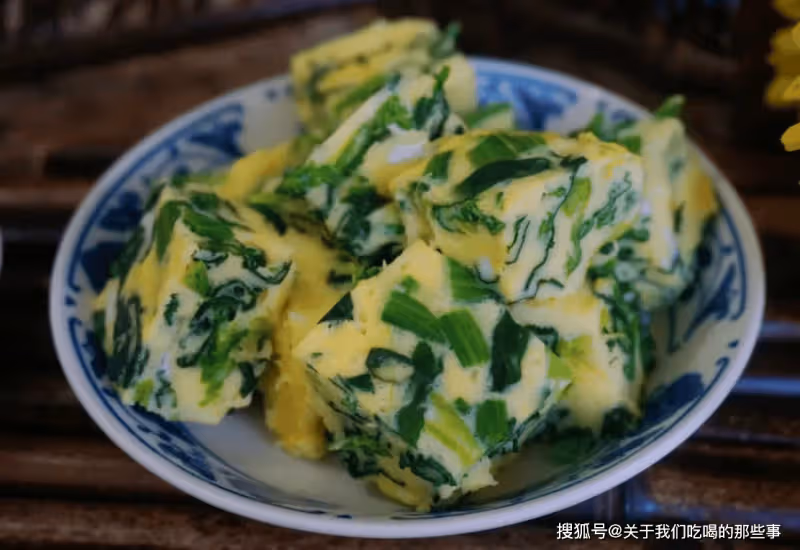 買菠菜,「圓葉」和「尖葉」要先分清,差別很大,建議了解一下