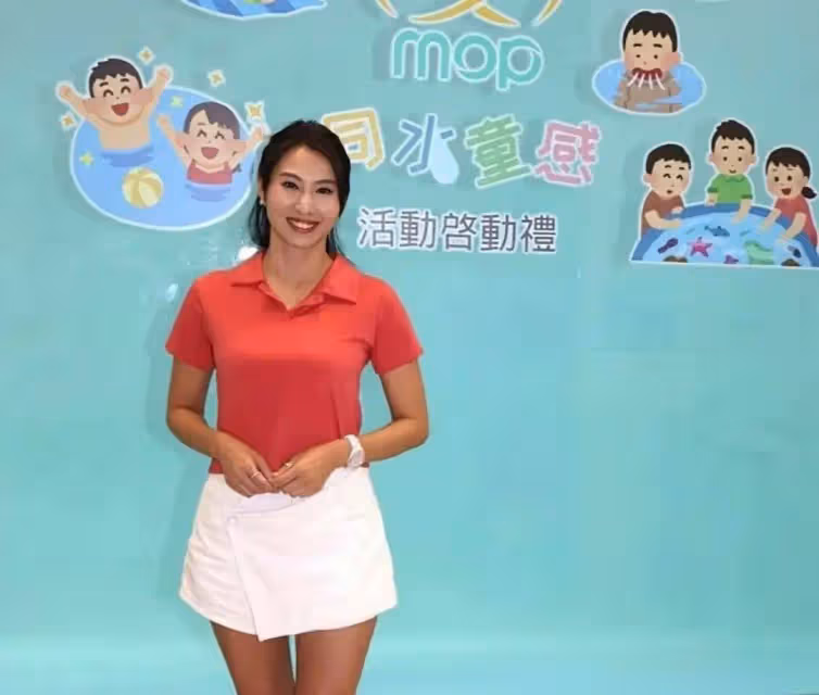 加油！香港知名女星正辦理離婚！進入司法程序，將和軟飯老公對簿公堂