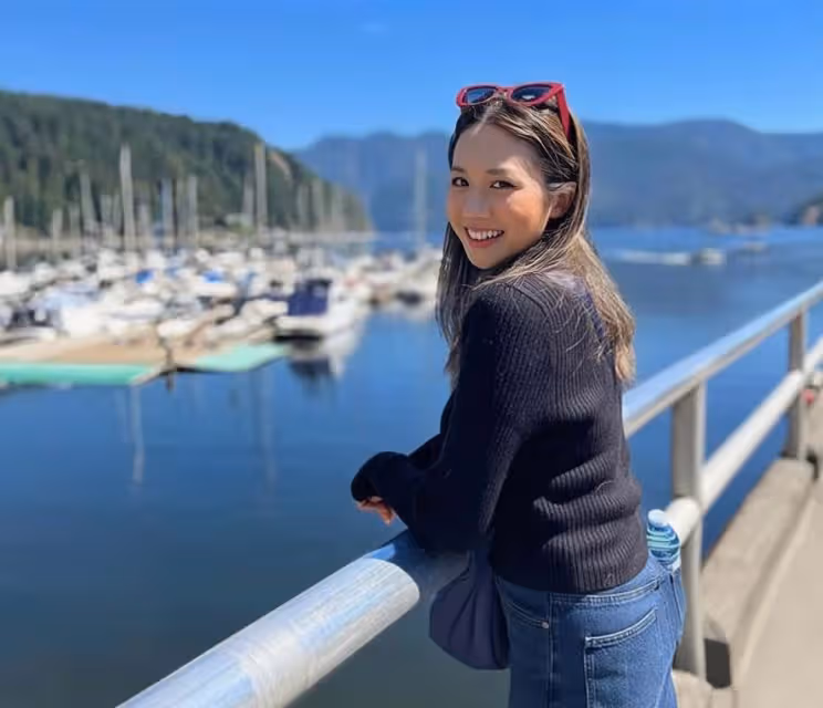 好慘！香港知名女星離巢TVB後零工作，穿泳裝大秀豐滿身材
