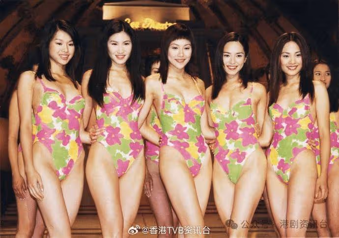 高海寧「舊愛」搵陳煒開餐!曾傳戀TVB多位花旦