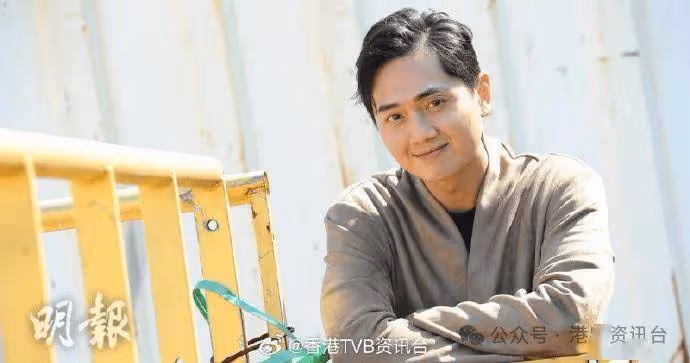 鄭俊弘談被指為愛情放棄事業 高層面前當Yes Man 令音樂失個性