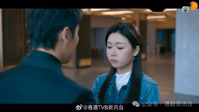 謝東閔演二世祖靠煲《大時代》攞靈感!李芷晴與角色一性格差異大演技被考起