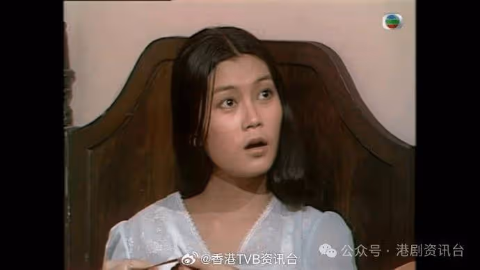 70年代TVB花旦驚傳死訊!與邵氏影星思維結婚息影逾30年