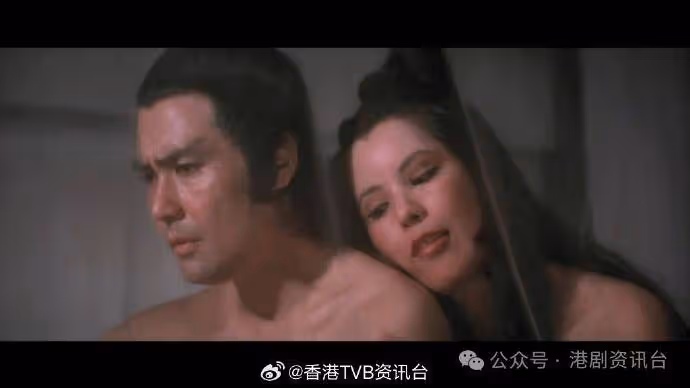 70年代TVB花旦驚傳死訊!與邵氏影星思維結婚息影逾30年