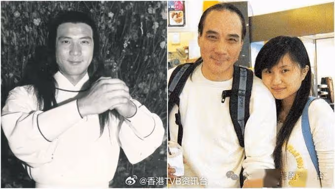 70年代TVB花旦驚傳死訊!與邵氏影星思維結婚息影逾30年
