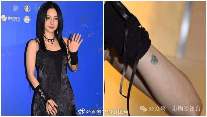 菊梓喬狂用「了解中」避談與保錡及吳卓羲關係!不肯定是否單身