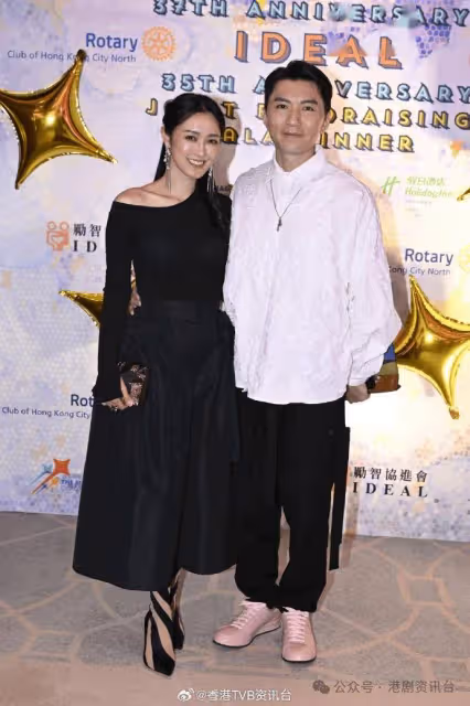 袁偉豪休息10個月專注湊仔好「燒腦」 兩個夠曬數下胎想生女