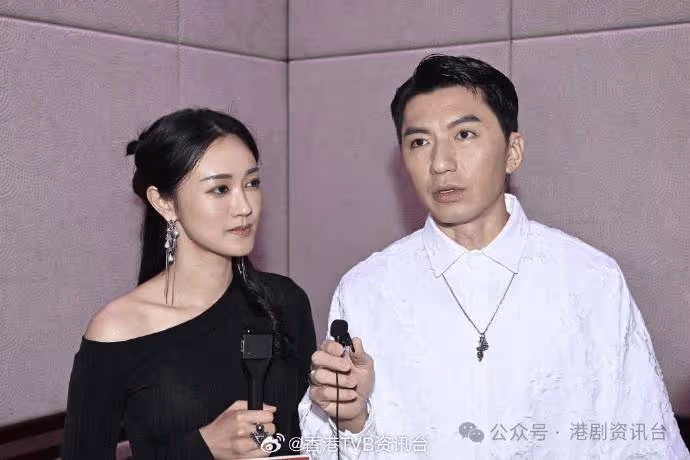 袁偉豪休息10個月專注湊仔好「燒腦」 兩個夠曬數下胎想生女