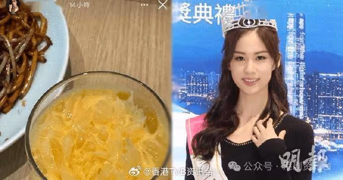 由似李嘉欣變撞樣沈可欣!TVB港姐冠軍盼入《愛‧回家》