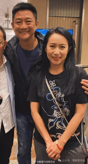 由似李嘉欣變撞樣沈可欣!TVB港姐冠軍盼入《愛‧回家》