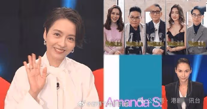 剪裁魔法師|10位本地設計師爭冠 蘇永康梁詠琪周汶錡任星級評審