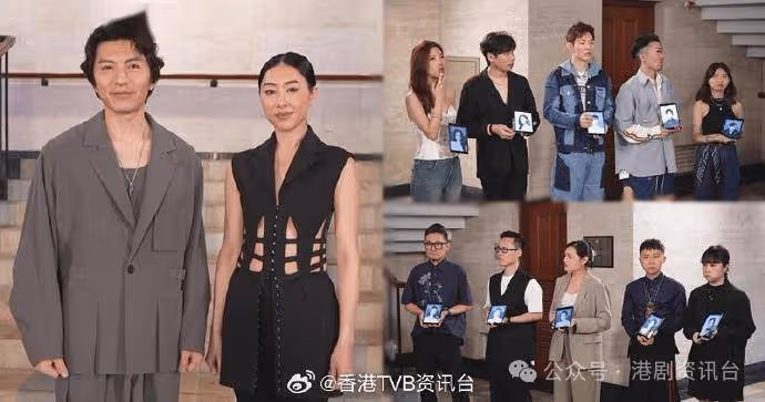 剪裁魔法師|10位本地設計師爭冠 蘇永康梁詠琪周汶錡任星級評審